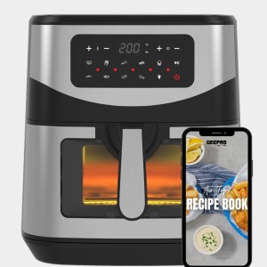 سرخ کن جیپاس مدل Geepas 9.2L GAF37524UK