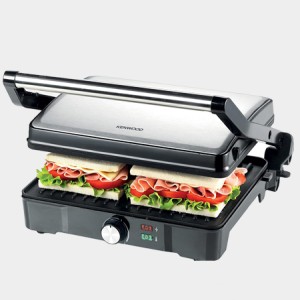 گریل کنوود مدل HGM31