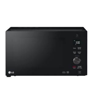 مایکروویو ال جی مدل MH8265DIS