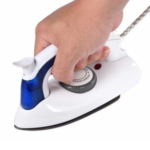 اتو مسافرتی مدل HT-258Bَ