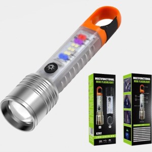 چراغ قوه دستی مدل Mini Torch x202