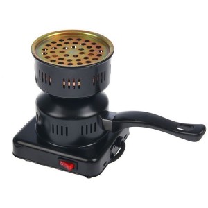 ذغال سرخ کن برقی 1000 وات