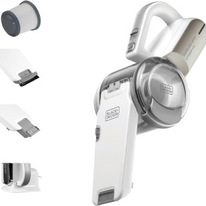 جارو شارژی بلک اند دکر مدل PV1420