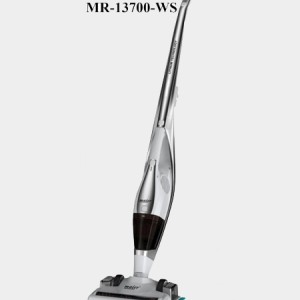 جارو شارژی ایستاده مایر مدل MR-13700