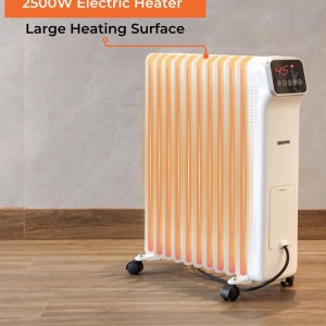 شوفاژ برقی جیپاس مدل GRH28554UK