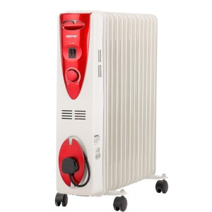 شوفاژ برقی جیپاس مدل GRH28502