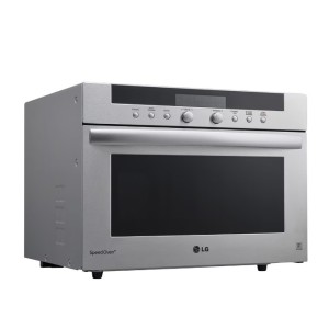 مایکروفر سولاردوم ال جی  مدل MA3884