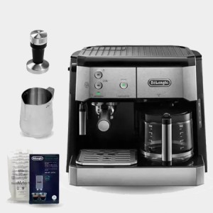 اسپرسوساز دلونگی مدل BCO421S