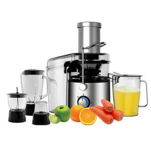 ابمیوه گیر گوسونیک مدل GSJ-728