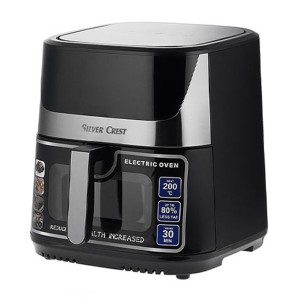 سرخ کن سیلور کرست مدل SCS6090