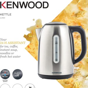 کتری برقی کنوود مدل Kenwood ZJM01
