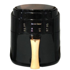 سرخ کن سیلورکرست مدل JD689B