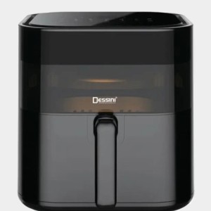 سرخ کن دسینی مدل 950 Dessini