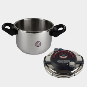 زودپز دوقلو مایر مدل MR1515