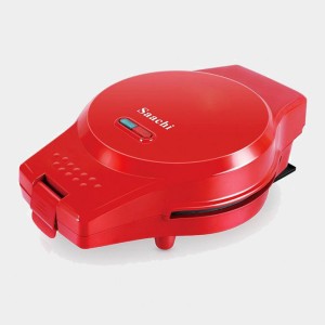 وافل ساز ساچی مدل NL-4M-1566