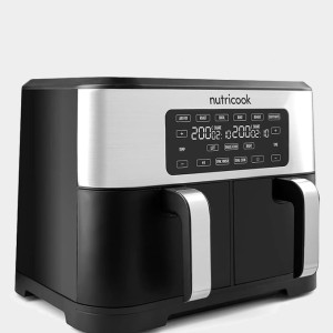 سرخ کن 8 لیتری نوتریکوک مدل Nutricook AF800