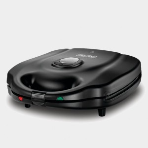 ساندویچ ساز سه کاره بلک اند دکر مدل TS4130