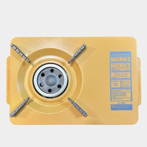 اجاق مسافرتی مدل Cassette