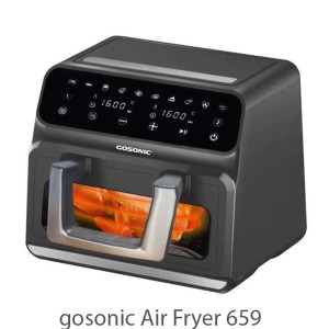 سرخ کن گوسونیک مدل GAF659