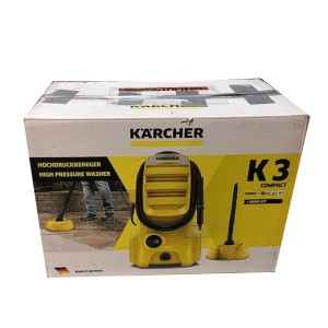 کارواش کارچر مدل Karcher Compact K3