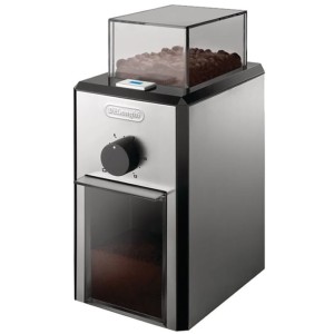 آسیاب قهوه دلونگی مدل KG89