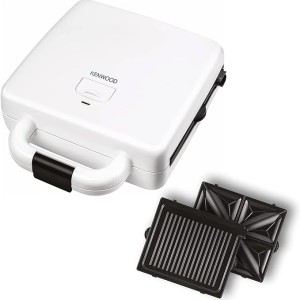 ساندویچ ساز دو کاره کنوود مدل SMP94