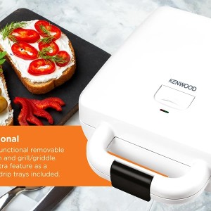 kenwood 94 sandwich maker