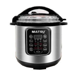 زودپز برقی ماتسو مدل Matsu MA1950