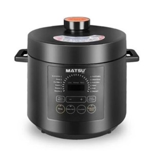 زودپز برقی ماتسو مدل Matsu Ma-1850