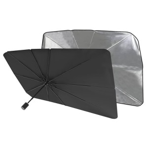 افتاب گیر شیشه جلو ماشین اونتل Car Windshield Sun Shade