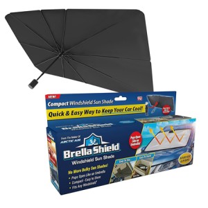افتاب گیر شیشه جلو ماشین اونتل Car Windshield Sun Shade