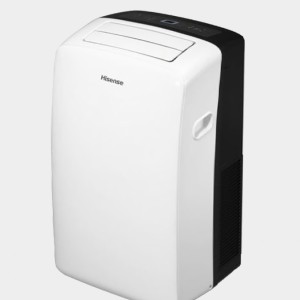 کولر گازی پرتابل هایسنس 12000 مدل 12hw4rnps00