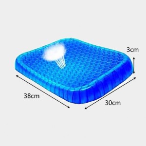 بالشتک سیلیکونی صندلی Seat Cushion Egg Sitter