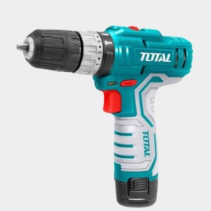 دریل شارژی توتال مدل TDLI12325