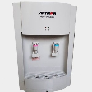 آبسرد کن رو میزی افترون اصل کره AFWD 3700 AFTRON