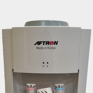 آبسرد کن رو میزی افترون اصل کره AFWD 3700 AFTRON