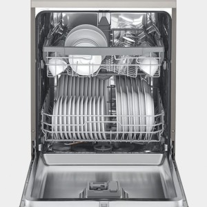 ماشین ظرفشویی ال جی مدل DFB512FP / FW LG DFB 512 Dishwasher