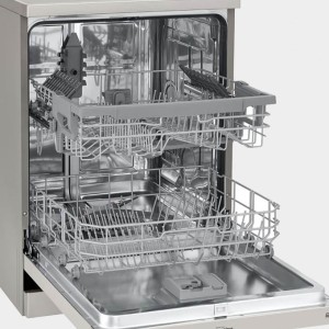 ماشین ظرفشویی ال جی مدل DFB512FP / FW LG DFB 512 Dishwasher