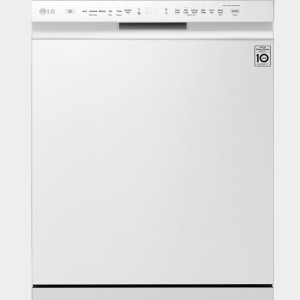 ماشین ظرفشویی ال جی مدل DFB512FP / FW LG DFB 512 Dishwasher