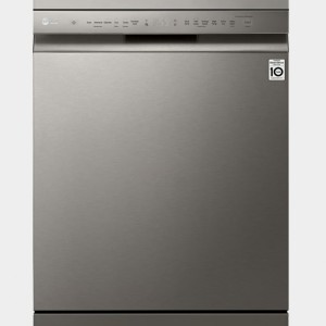 ماشین ظرفشویی ال جی مدل DFB512FP / FW LG DFB 512 Dishwasher