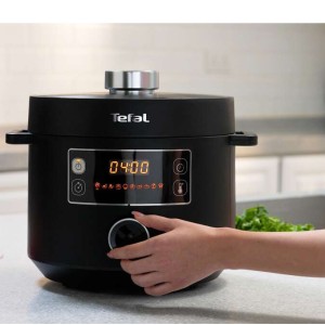 مولتی کوکر تفال مدل CY754830 Tefal CY754830Multi Cooker