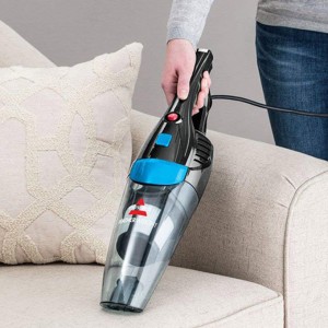 جارو برقی بیسل مدل Bissell Feather Weight 2024G Vacuum Cleaner