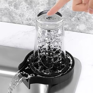 لیوان شور اتوماتیک Automatic glass washer