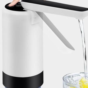 پمپ آب شارژی Water Pump