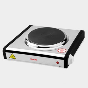 اجاق گازی تک شعله ساچی Saachi Hot Plate Model NL-HP-6208