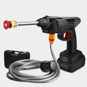 کارواش شارژی جیهام JIHAM Car Wash