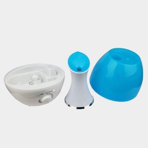 دستگاه بخور سرد کوزه ای 2.4 لیتری Humidifier