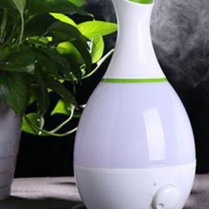 دستگاه بخور سرد کوزه ای 2.4 لیتری Humidifier