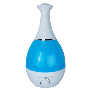 دستگاه بخور سرد کوزه ای 2.4 لیتری Humidifier