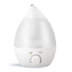 بخور سرد اشکی 2.6 لیتری هومیدیفر Humidifier
